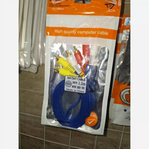 null