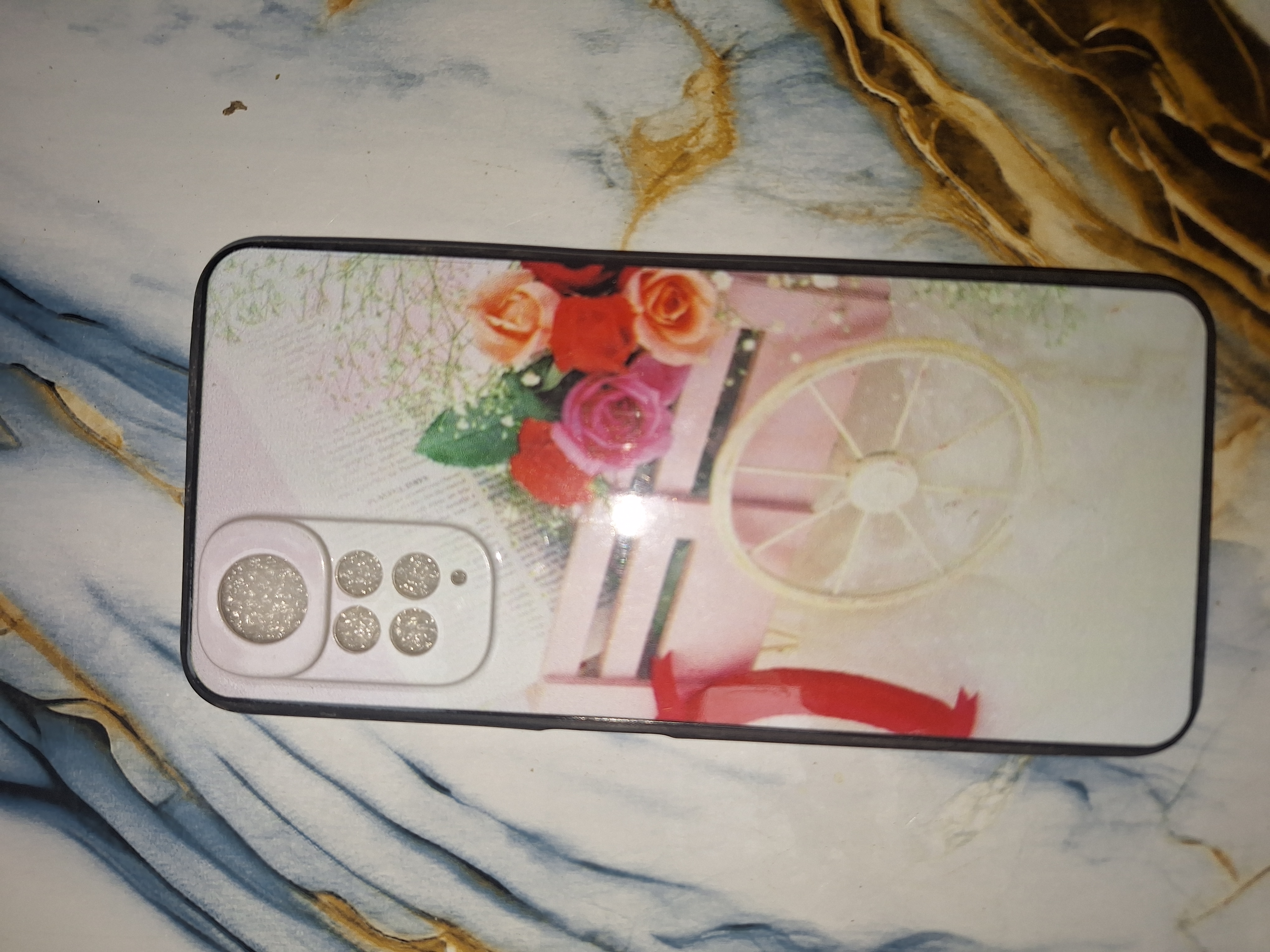 کاور نوت ۱۱ اسnote11s