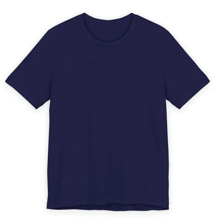 تیشرت آستین کوتاه یقه گرد مردانه مدل انیمیشن کارتونی کد 467